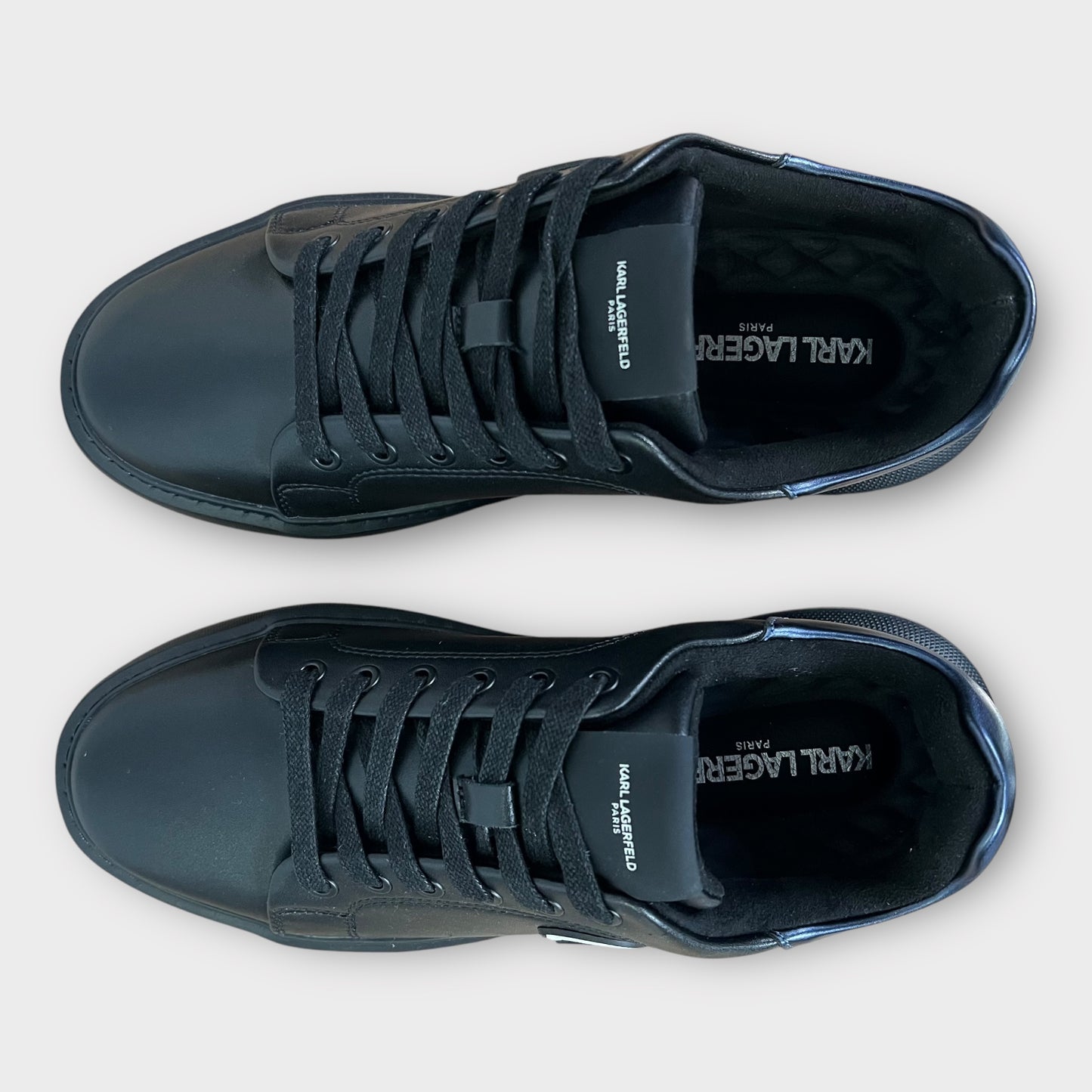 Zapatos Karl Lagerfeld