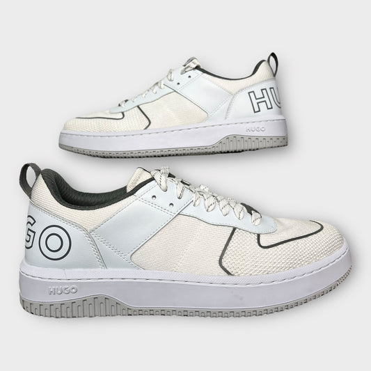 Zapatos Hugo