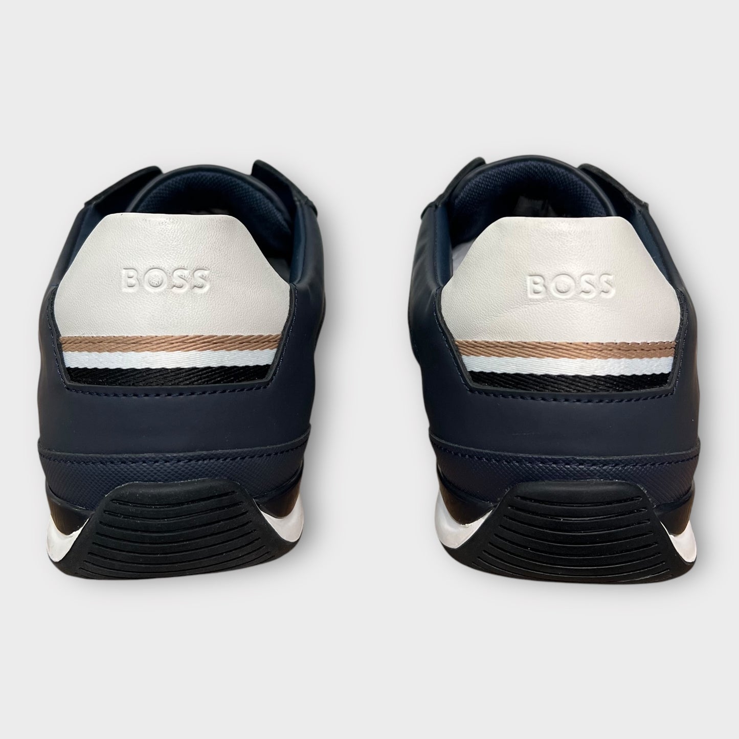 Zapatos Boss