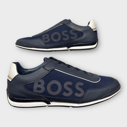 Zapatos Boss