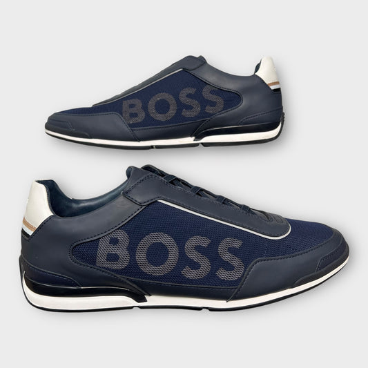 Zapatos Boss