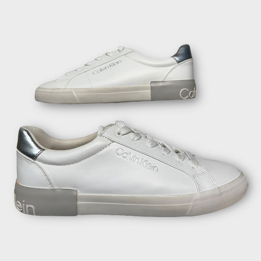Zapatos Calvin Klein