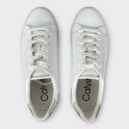 Zapatos Calvin Klein