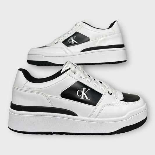 Zapatos Calvin Klein