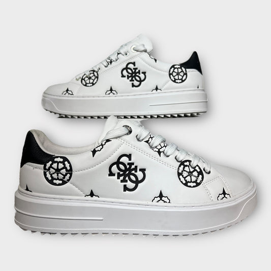 Zapatos Guess