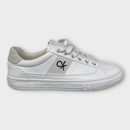 Zapatos Calvin Klein