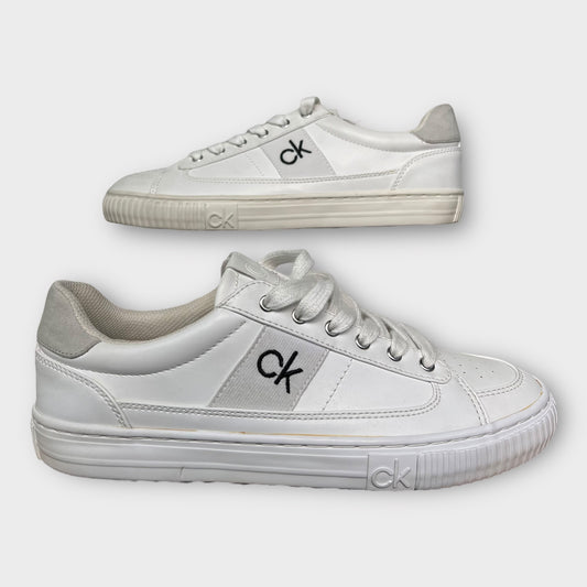 Zapatos Calvin Klein