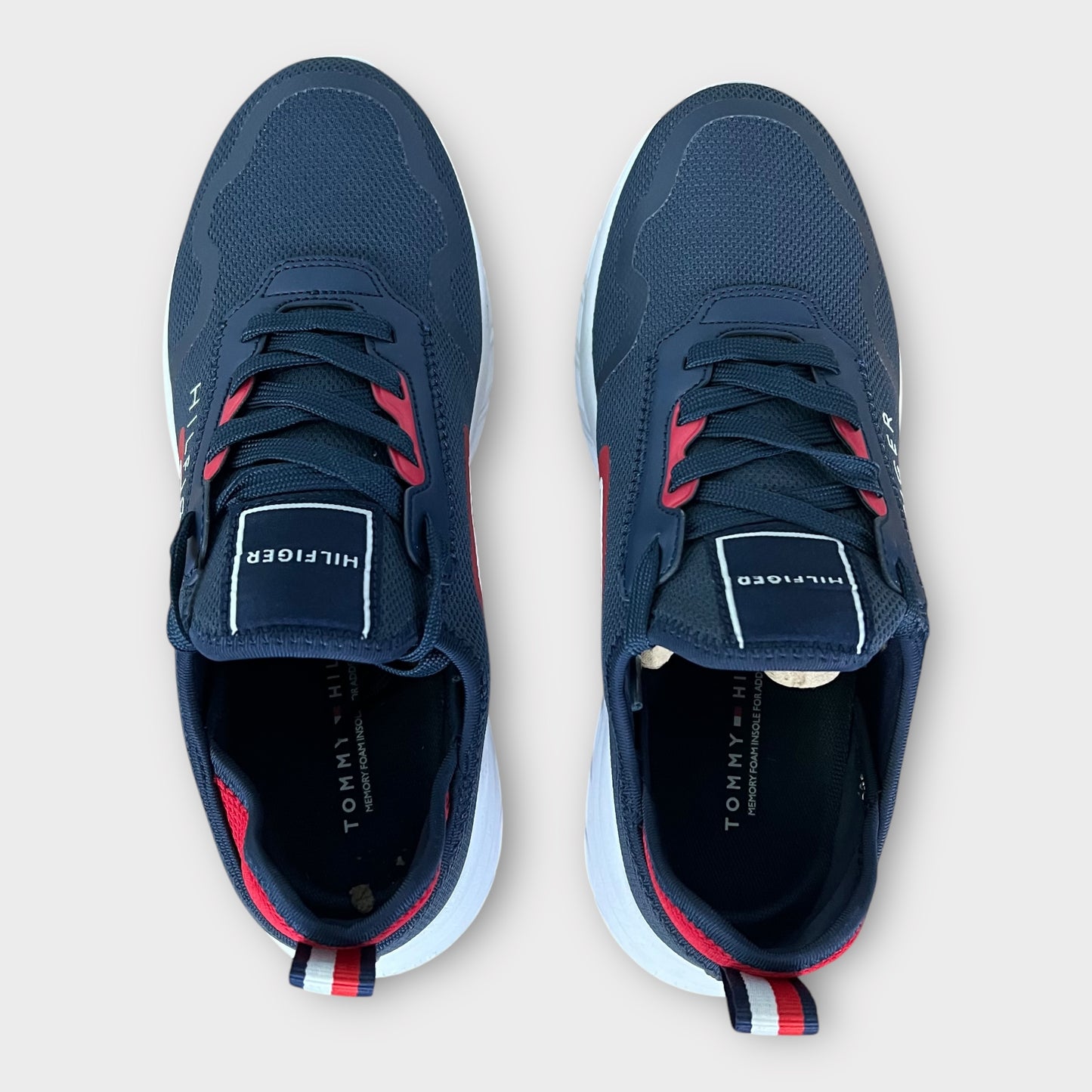 Zapatos Tommy Hilfiger