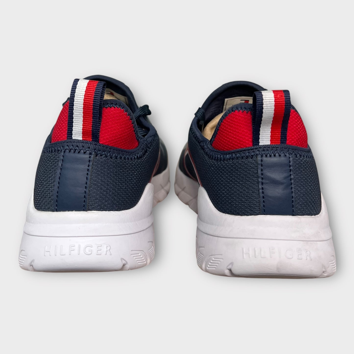Zapatos Tommy Hilfiger