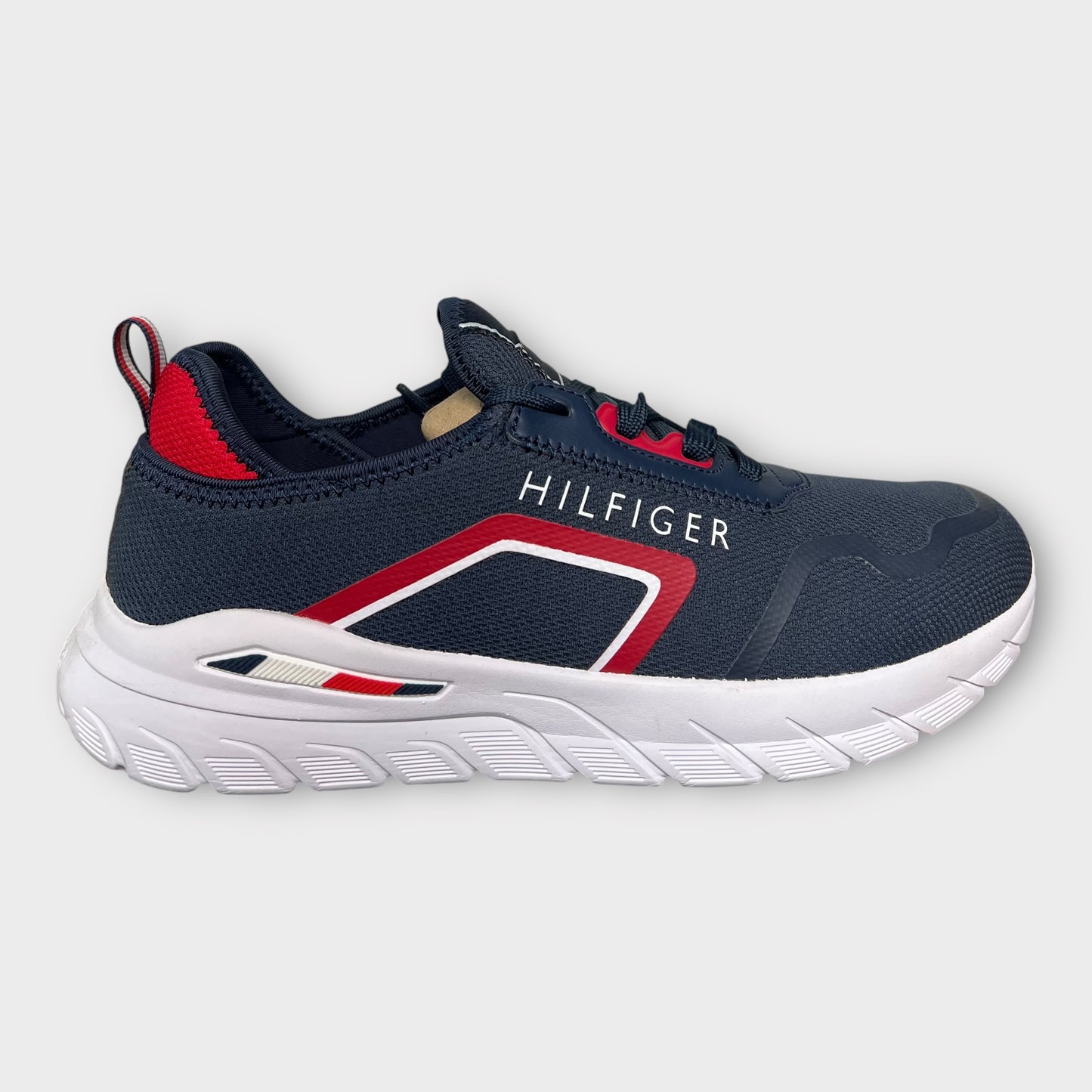 Zapatos Tommy Hilfiger