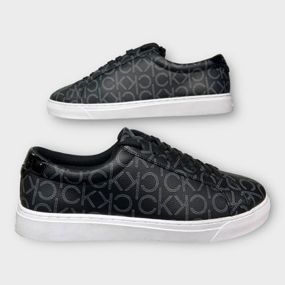 Zapatos Calvin Klein