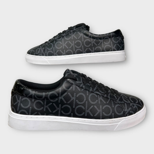 Zapatos Calvin Klein