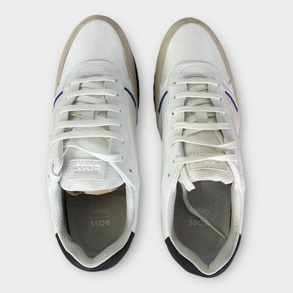 Zapatos Boss