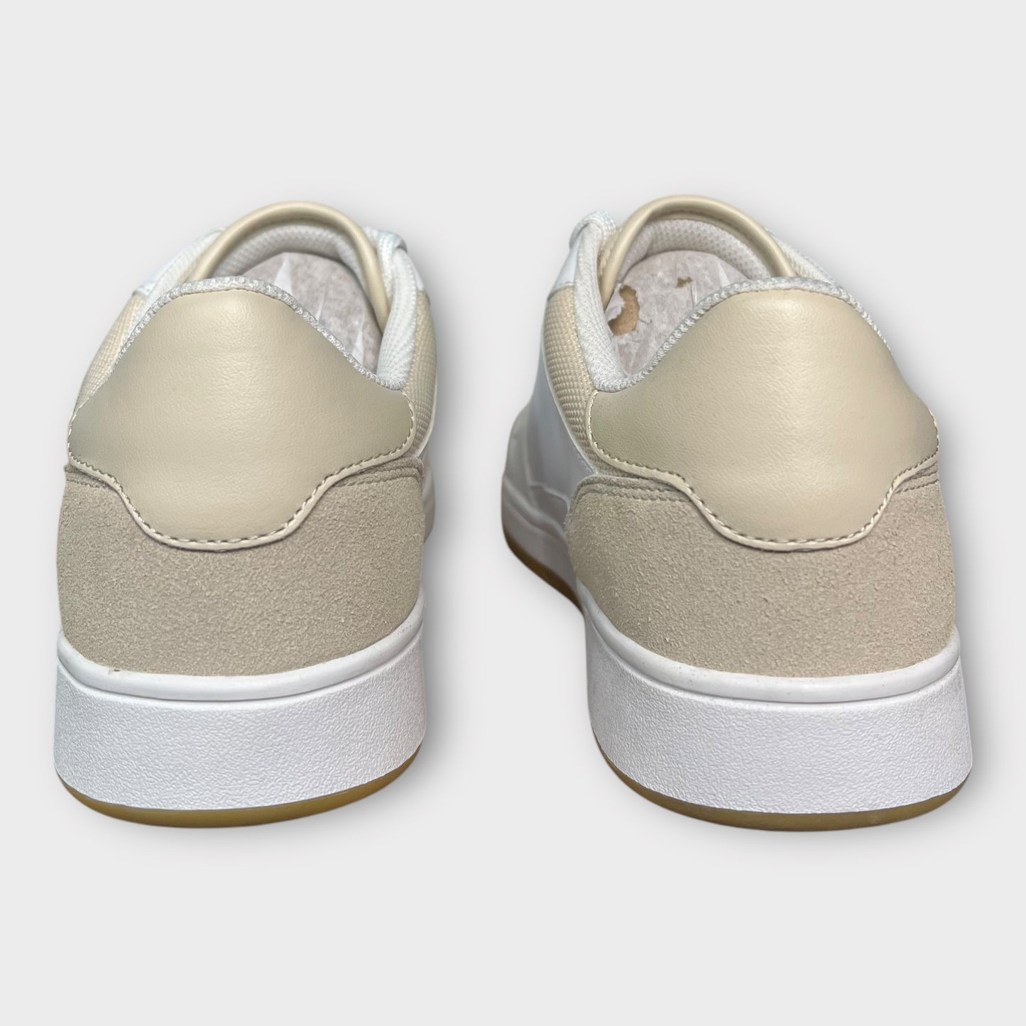 Zapatos Calvin Klein