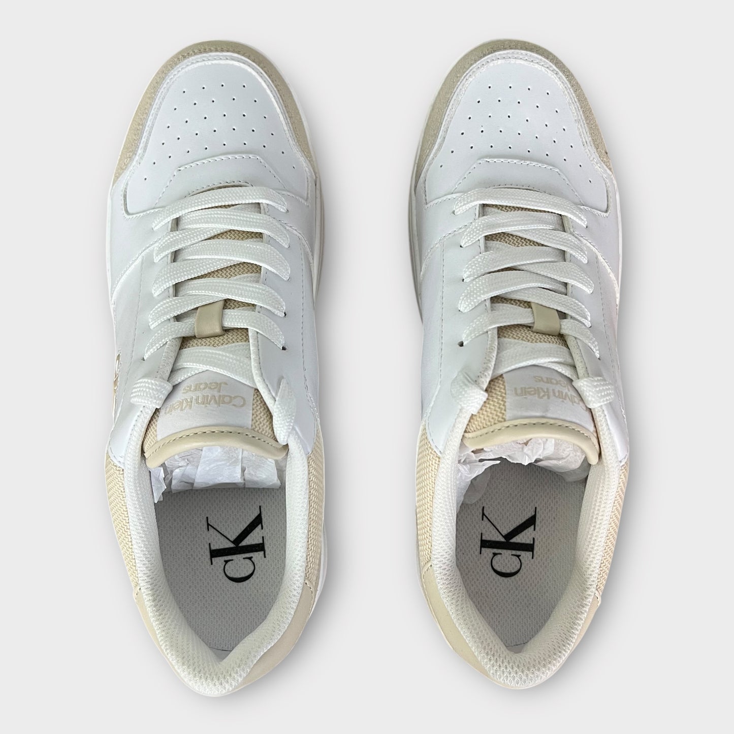 Zapatos Calvin Klein