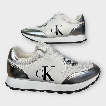 Zapatos Calvin Klein