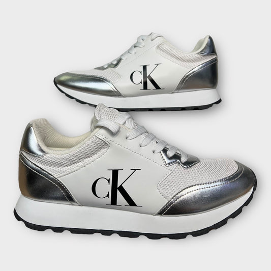 Zapatos Calvin Klein