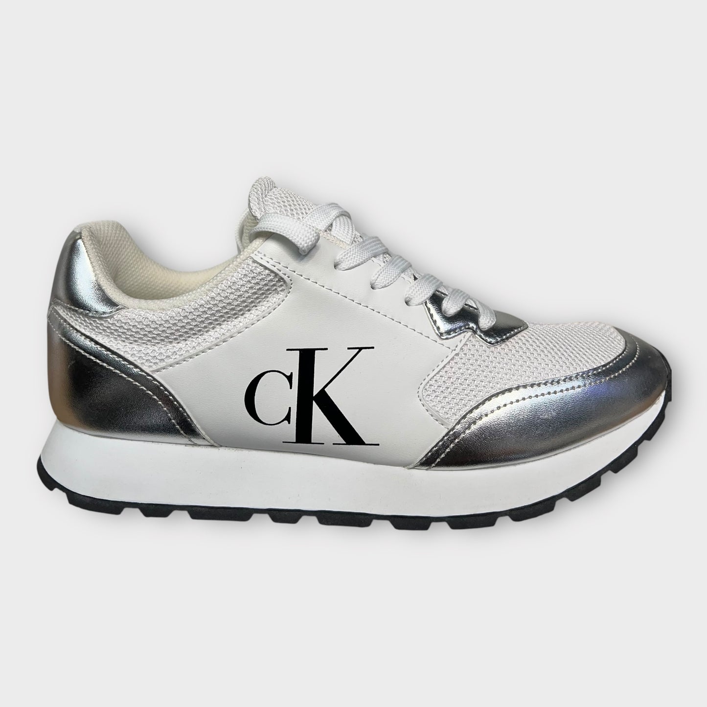 Zapatos Calvin Klein