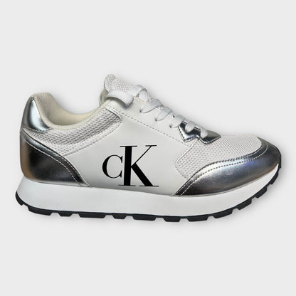 Zapatos Calvin Klein