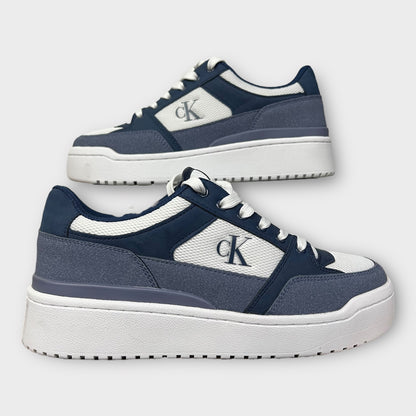 Zapatos Calvin Klein