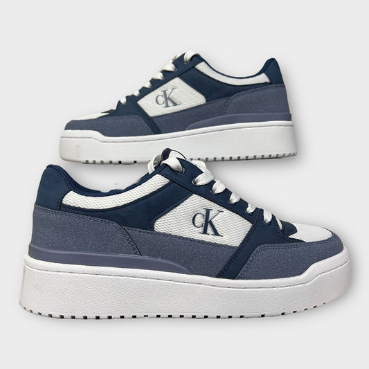 Zapatos Calvin Klein