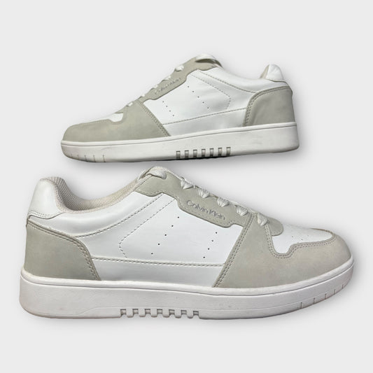 Zapatos Calvin Klein