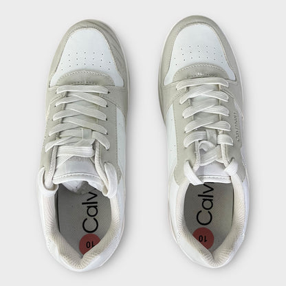 Zapatos Calvin Klein