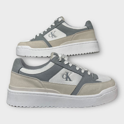 Zapatos Calvin Klein