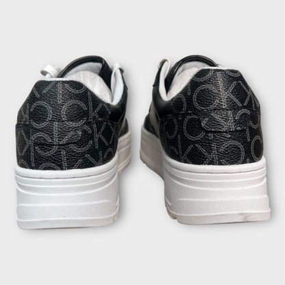 Zapatos Calvin Klein