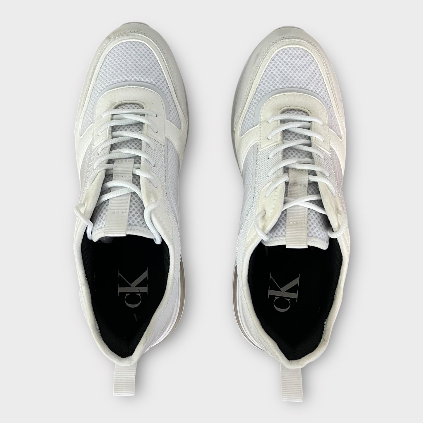Zapatos Calvin Klein