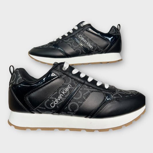 Zapatos Calvin Klein