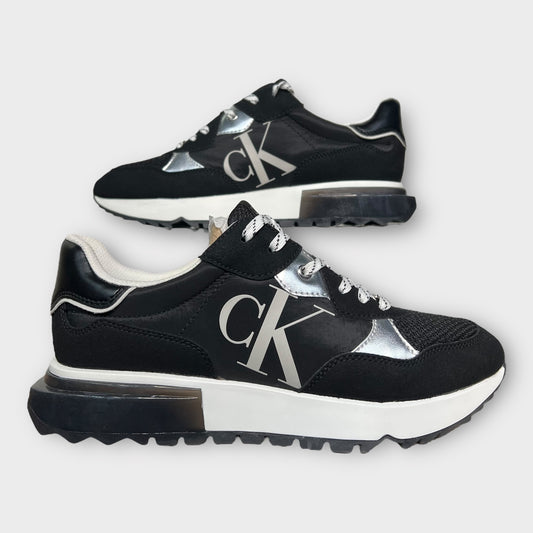 Zapatos Calvin Klein