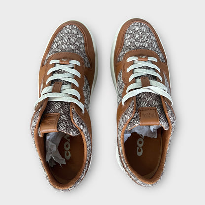 Zapatos Coach