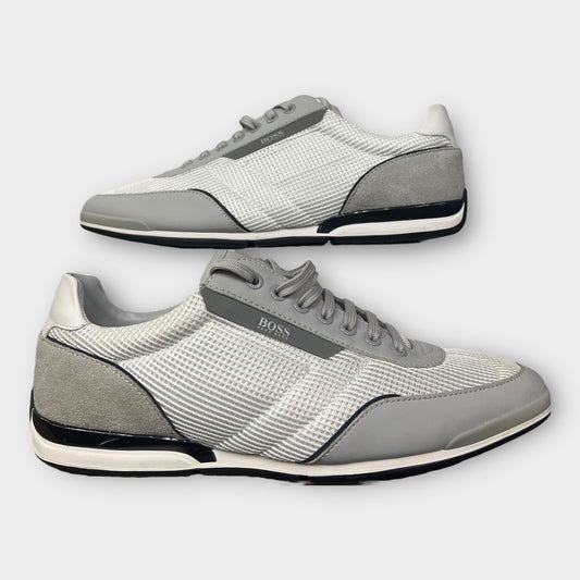 Zapatos Boss