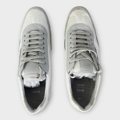 Zapatos Boss