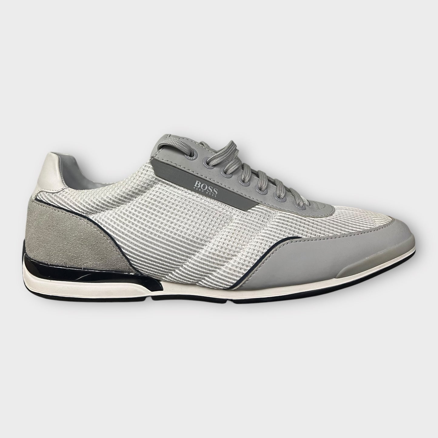 Zapatos Boss