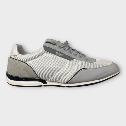 Zapatos Boss