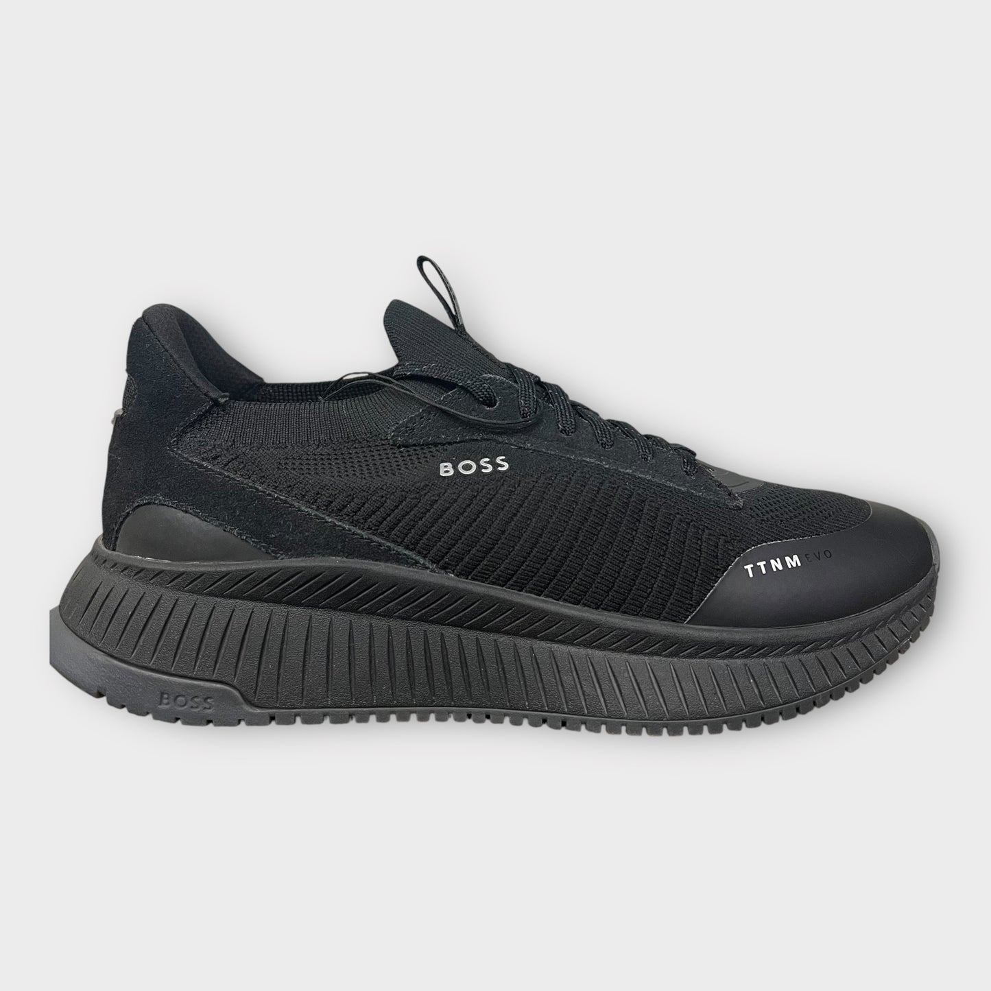 Zapatos Boss