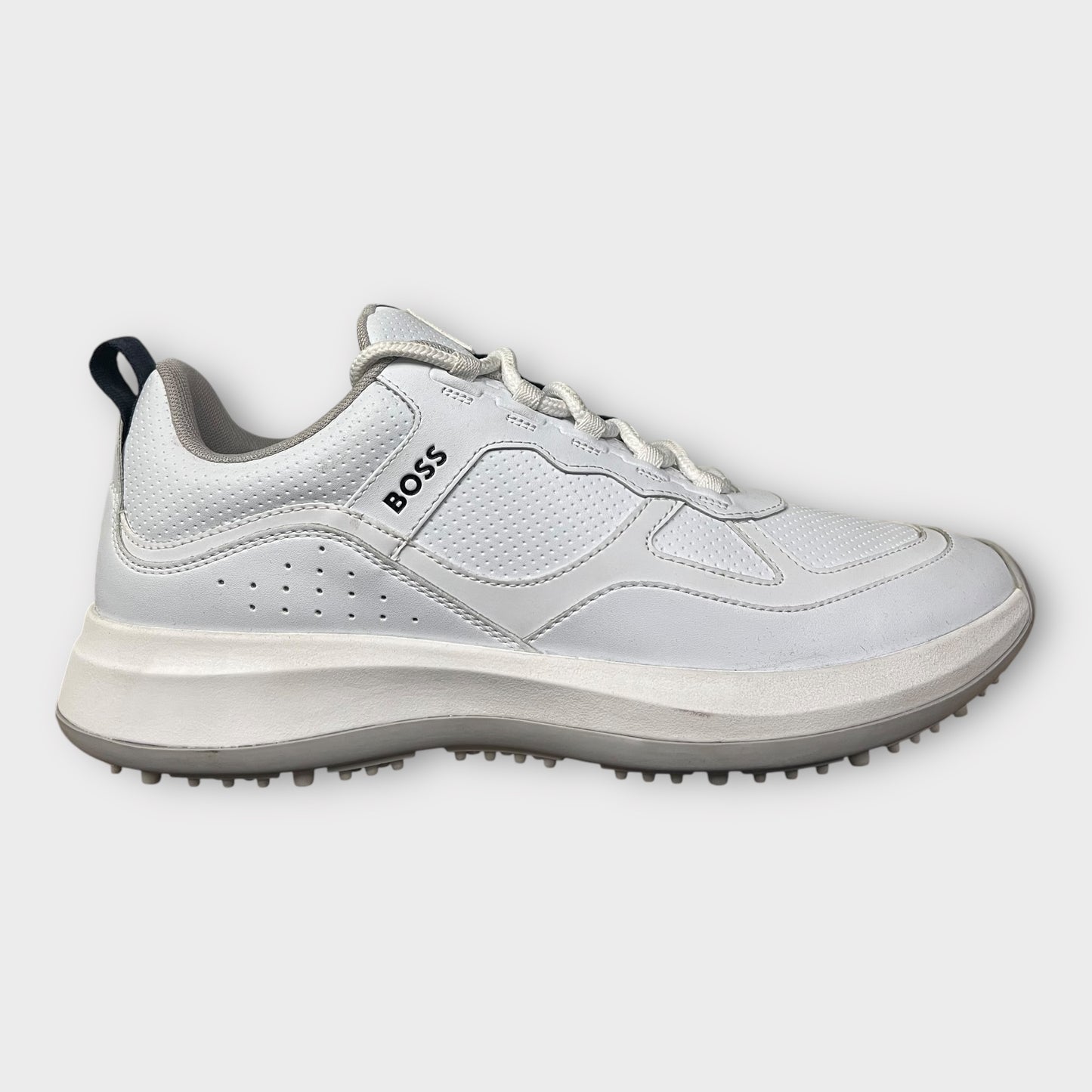 Zapatos Boss