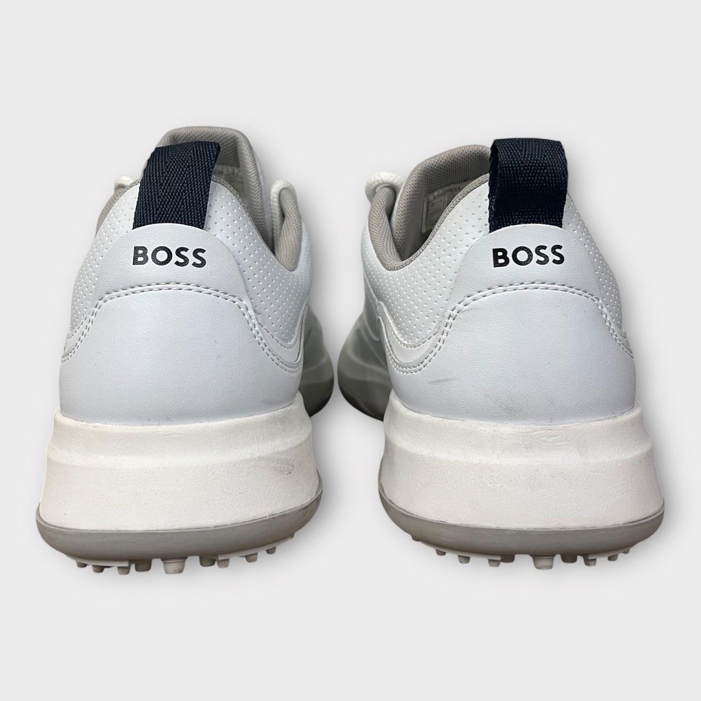 Zapatos Boss