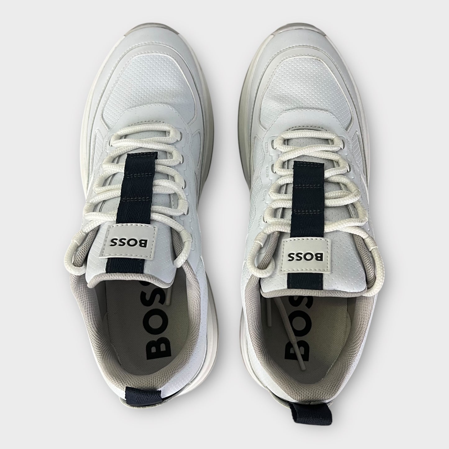 Zapatos Boss