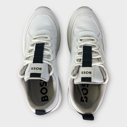 Zapatos Boss