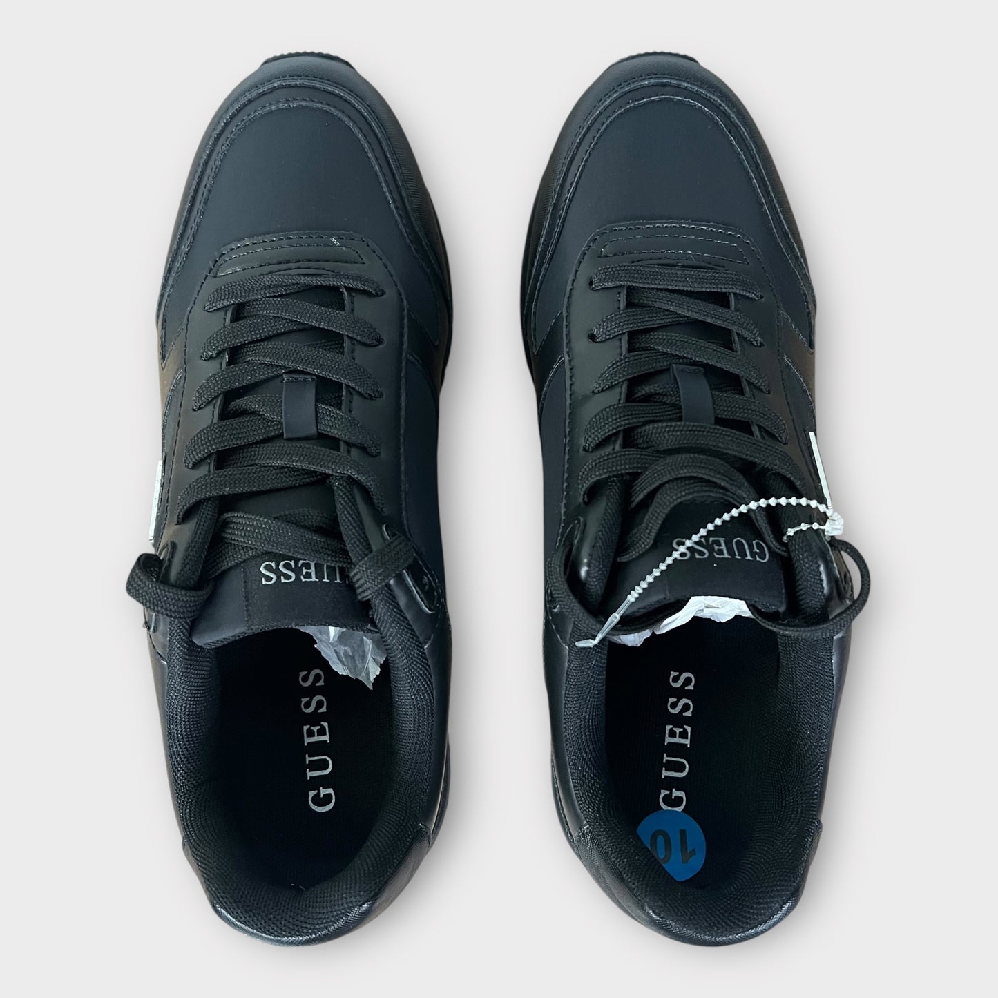 Zapatos Guess