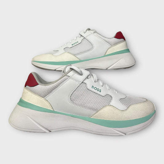 Zapatos Boss