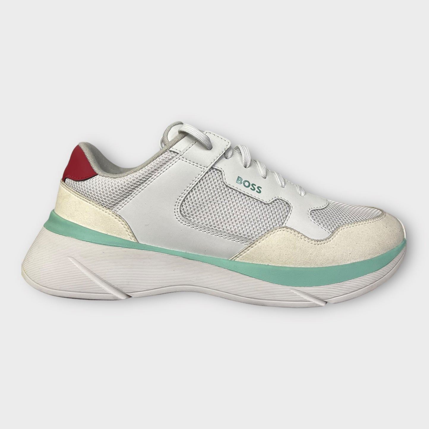 Zapatos Boss