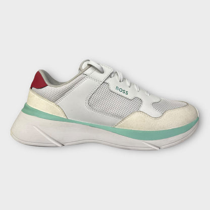 Zapatos Boss