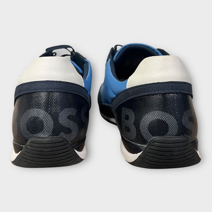 Zapatos Boss