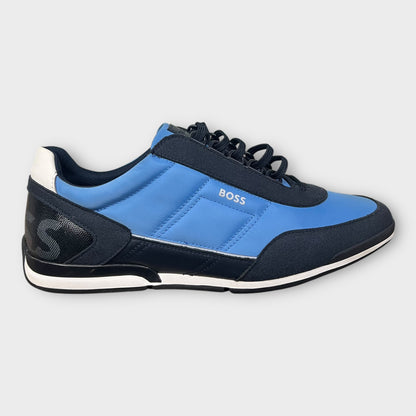 Zapatos Boss