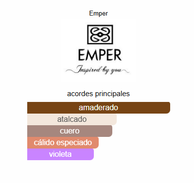 Stallion 53 Emper