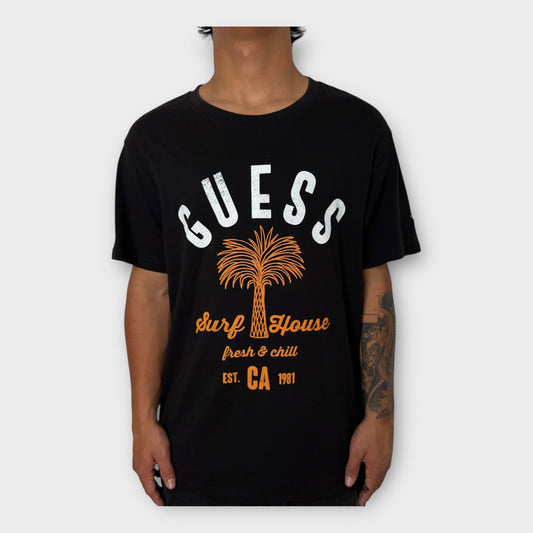 Camiseta Guess